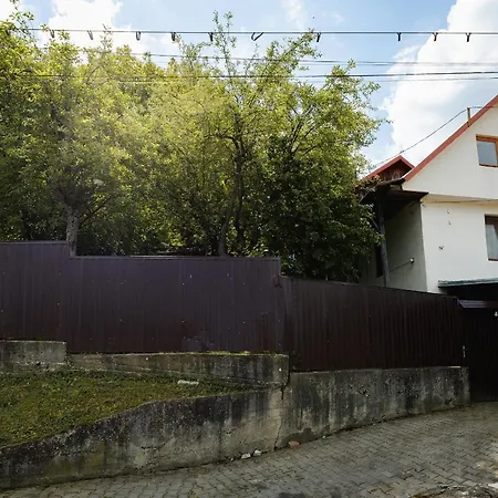 Casa Sighisoara56