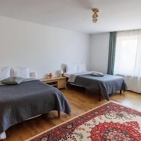 Сasa de vacaciones Casa Sighisoara56 Sighişoara